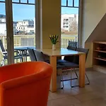 Apartmán Parkstr 5 Sonnenschein 3 *