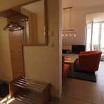 Parkstr 5 Sonnenschein 3 * Börgerende-Rethwisch